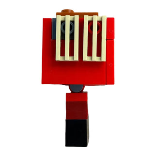 Minecraft Strider, minestrider02 - LEGO® Minecraft Minifigure Minifigure LEGO®