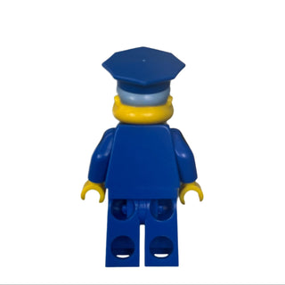 Chief Wiggum, colsim-15 Minifigure LEGO®