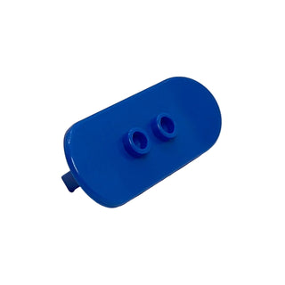 Skateboard with Mag Wheel Holders, Part# 45917