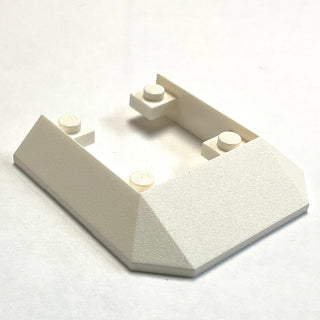 Wedge 6 x 6 Cutout (Train Roof), Part# 2876 Part LEGO®