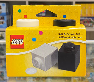 Salt & Pepper Set - 850705 Building Kit LEGO®   