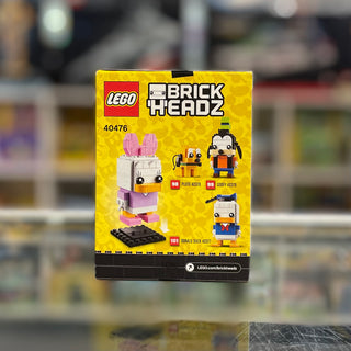 Daisy Duck, 40476 Building Kit LEGO®