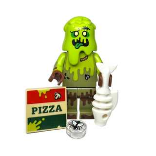 Trash Monster, col29-6