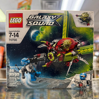 Space Swarmer, 70700 Building Kit LEGO®