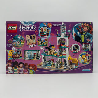 Lighthouse Rescue Center, 41380 - LEGO® Friends Set