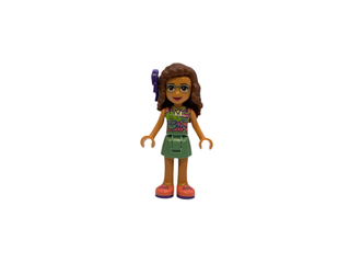 Olivia, frnd396 Minifigure LEGO®   