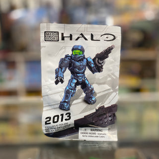 MEGA® BLOKS Halo 2013 Exclusive Figure, 99693