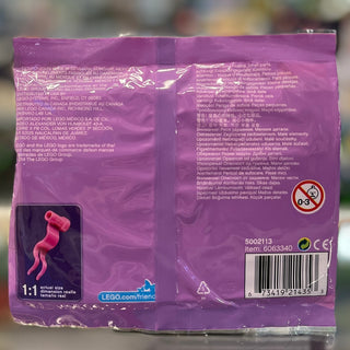 Friends Beach Hammock Polybag 5002113 Building Kit LEGO®