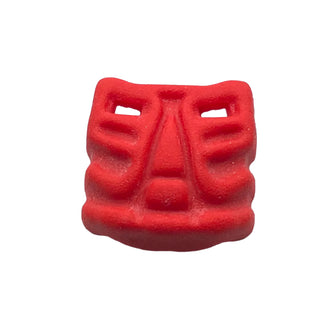Bionicle Krana Mask Ja, Part# 42042ja Part LEGO® Red