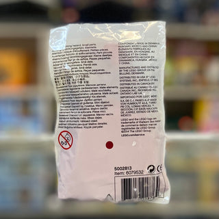 Christmas Train Ornament polybag, 5002813 Building Kit LEGO®