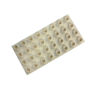 DUPLO® Plate 4x8, Part# 4672