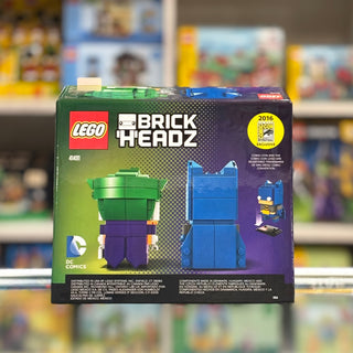 Batman & The Joker - San Diego Comic-Con 2016 Exclusive, 41491 Building Kit LEGO®