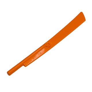 Propeller 1 Blade 10L with Bar (Sword Blade), Part# 98137