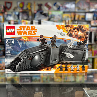 Imperial Conveyex Transport, 75217 - LEGO® Star Wars Set