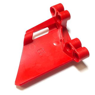 Technic, Panel Fairing #23 Large Short, Small Hole, Side B, Part# 44353 Part LEGO®