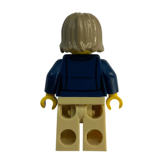 Lamborghini Revuelto Driver, sc134 - LEGO® Speed Champions Minifigure LEGO®