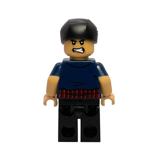 Roronoa Zoro, op019 Minifigure LEGO®