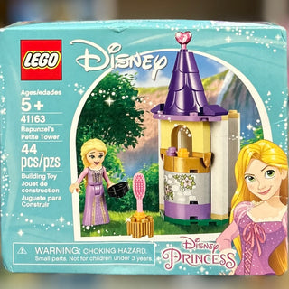 Rapunzel's Petite Tower, 41163 Building Kit LEGO®