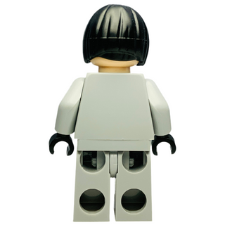 Irina Spalko, iaj014 Minifigure LEGO®