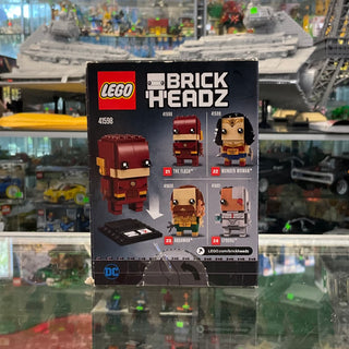 The Flash, 41598 Building Kit LEGO®