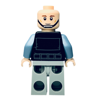 Rebel Fleet Trooper, sw0995 Minifigure LEGO®