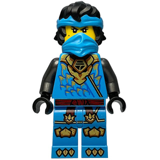 Nya, njo1050 - LEGO® Ninjago Minifigure
