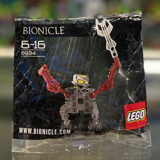 Good Guy {Scandinavian Disney Promotional}, 6934 - LEGO® Bionicle Polybag