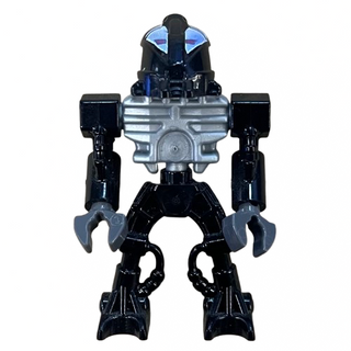 Bionicle Mini, Toa Mahri Nuparu, bio022 - LEGO® Bionicle Minifigures