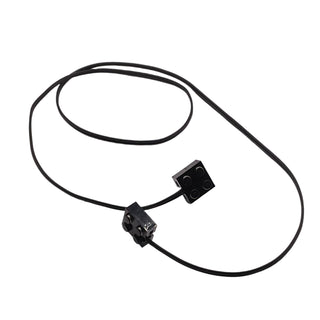 Electric, Wire with Brick 2x2x2/3 Pair, 88 Studs Long (Refurbished), Part# 5306bc088 Part United Brick Co®