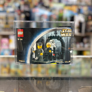 Final Duel II, 7201 - LEGO® Star Wars Set