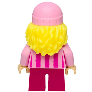 Edith, Mnn025 Minifigure LEGO®