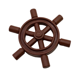 Duplo Boat Helm / Ship's Wheel, Part# 4658