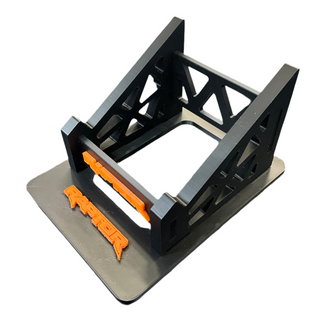 Car Display Stand Display Case United Brick Co® Ford Raptor