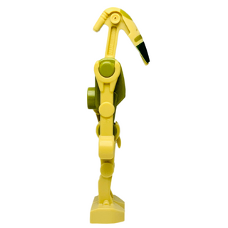Kashyyyk Battle Droid, sw0996 Minifigure LEGO®