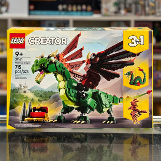 31167 Building Kit LEGO®
