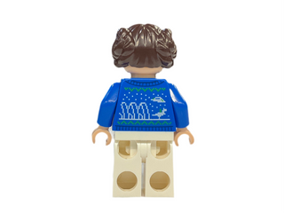 Princess Leia - Holiday Sweater, sw1381 Minifigure LEGO®