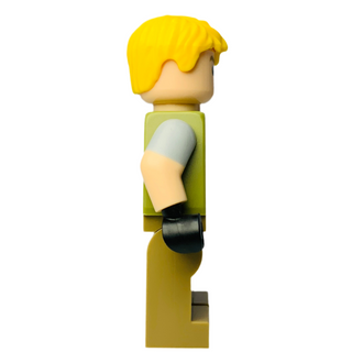 Battalion Brawler, fort001 Minifigure LEGO®