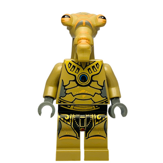 Geonosian, sw0320 Minifigure LEGO® Like New