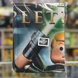 Cloth Banner - Star Wars: TCS Videogame Cloth Banner United Brick Co®