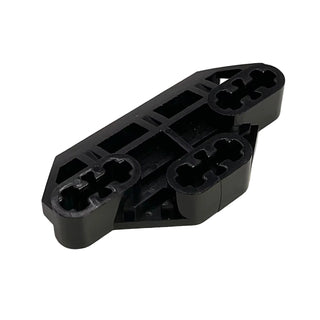 Technic, Axle Connector Block 3 x 6 with 3 Holes, Part# 32307 Part LEGO®