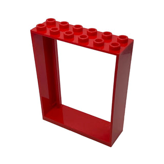Door, Frame 2 x 6 x 6, Part# 6235