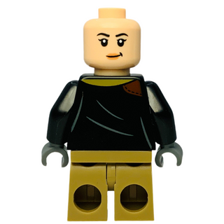 Fern, sw1351 Minifigure LEGO®
