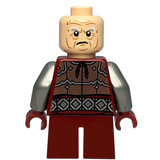 Balin the Dwarf, lor094 - LEGO® Lord of the Rings™ Minifigure