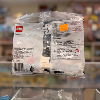 R2-D2 - Mini polybag, 30611 Building Kit LEGO®