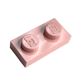 Plate 1x2, Part# 3023 Part LEGO®