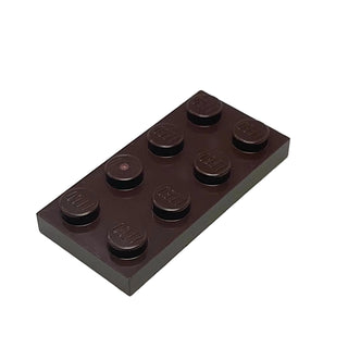 Plate 2x4, Part# 3020