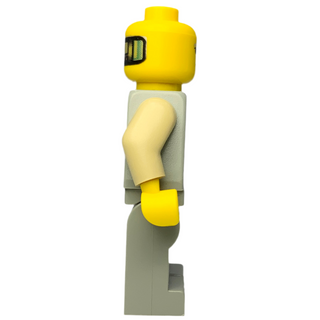 MISPRINT Lobot, sw0049 Minifigure LEGO®