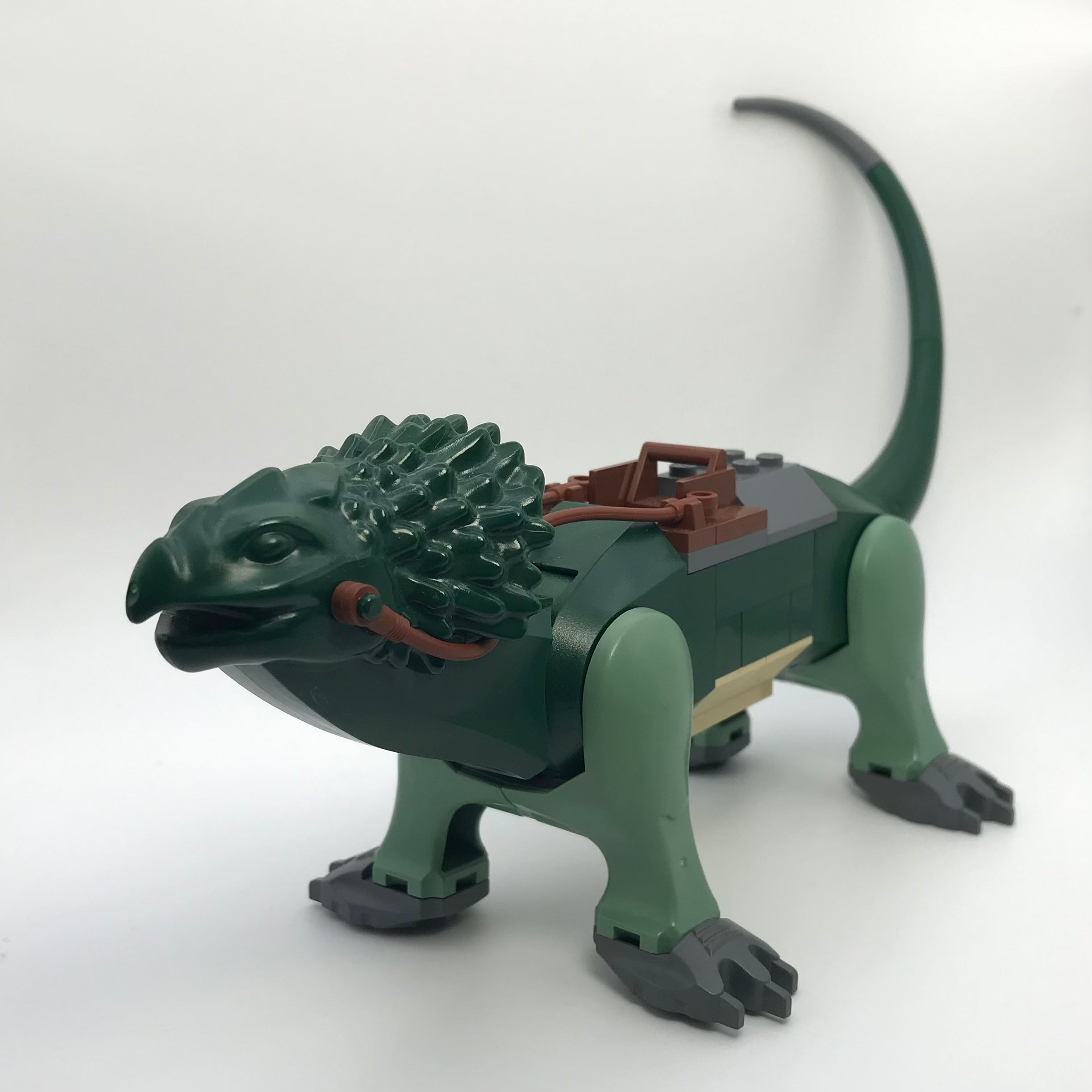 Varactyl LEGO® Varactyl, Star Wars (Boga) – United Brick Co.
