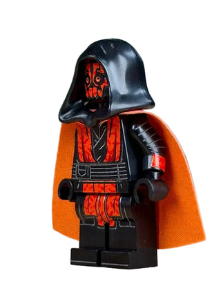 Hallow-Shadow Lord, MandR49
