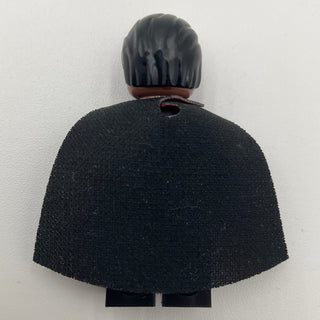 Moff Gideon - Cape, Medium Brown Head, sw1531 - LEGO® Star Wars Minifigure
